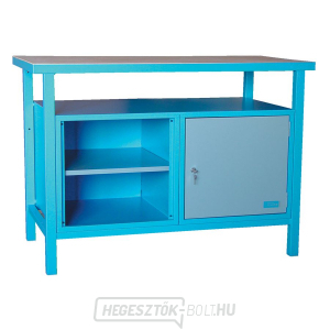 Munkapad P 1200 T gallery main image