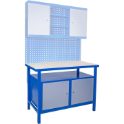 Munkapad P 1200 TT Előnézet 