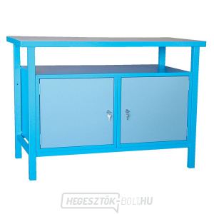 Munkapad P 1200 TT Munkapad P 1200 TT gallery main image