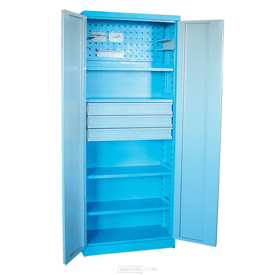 Szerszámos szekrény UNIVERSAL