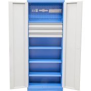 Szerszámos szekrény UNIVERSAL Előnézet 