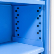 Szerszámos szekrény UNIVERSAL náhled