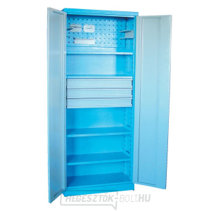 Szerszámos szekrény UNIVERSAL Szerszámos szekrény UNIVERSAL gallery main image