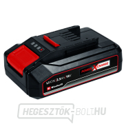 18V 2,5Ah Power X-Change akkumulátor gallery main image