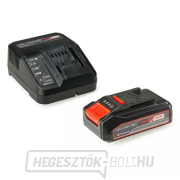 PXC 18V 2,5Ah PXC indító készlet gallery main image
