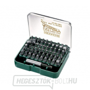 HIKOKI 715000 61 darabos bit készlet gallery main image
