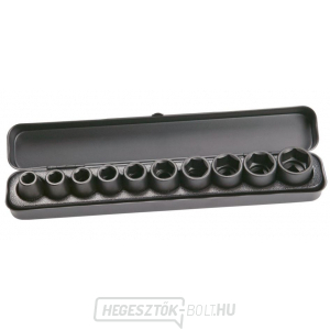 HIKOKI 751879 10 darabos dugókulcskészlet gallery main image