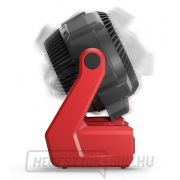 Elemes ventilátor Flex 18.0V CF 18.0/230 náhled