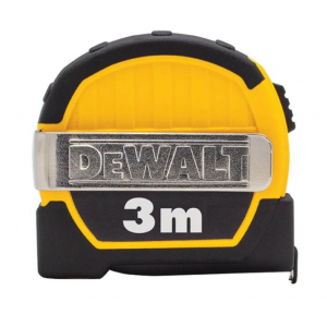 DeWALT 3M hegesztő mérőszalag, DWHTHT36098-1 gallery main image