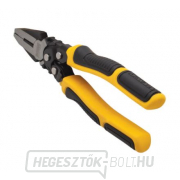 DeWALT kombinált fogó, DWHT0-70276 Előnézet 