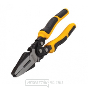 DeWALT kombinált fogó, DWHT0-70276