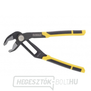 DeWalt SIKO fogó 250mm, DWHT0-74431 Előnézet 