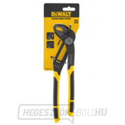 DeWalt SIKO fogó 250mm, DWHT0-74431 Előnézet 