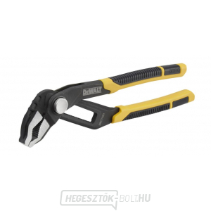 DeWalt SIKO fogó 250mm, DWHT0-74431