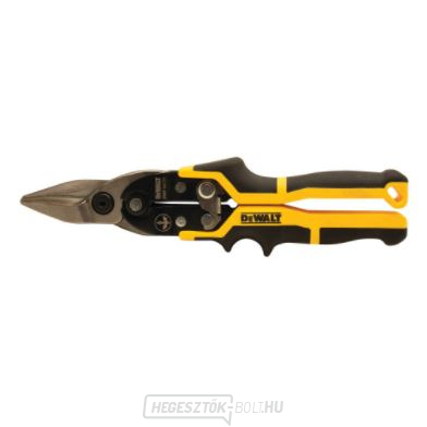 DeWALT lemezvágó olló Aviation, DWHT14675-0