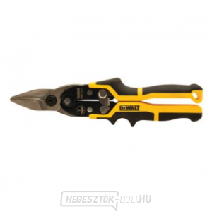 DeWALT lemezvágó olló Aviation, DWHT14675-0 gallery main image