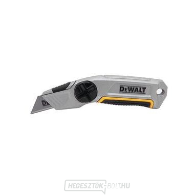 DeWALT fix pengéjű kés, DWHT10246-0