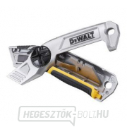 DeWALT fix pengéjű kés, DWHT10246-0 Előnézet 