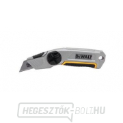 DeWALT fix pengéjű kés, DWHT10246-0 DeWALT fix pengéjű kés, DWHT10246-0 gallery main image