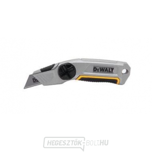 DeWALT fix pengéjű kés, DWHT10246-0