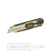 DeWALT csúszó törőkés 18mm, DWHT0-10249 Előnézet 