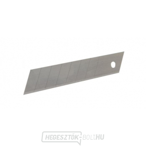 DeWALT 3 db 18 mm-es grindoló penge, DWHT11719-0 DeWALT 3 db 18 mm-es grindoló penge, DWHT11719-0 gallery main image