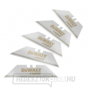DeWALT 5 db keményfém penge, DWHT0-11131 DeWALT 5 db keményfém penge, DWHT0-11131 gallery main image
