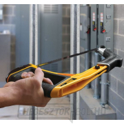 DeWALT 5in1 fémfűrész, 300 mm, DWHT0-20547 DeWALT 5in1 fémfűrész, 300 mm, DWHT0-20547 náhled