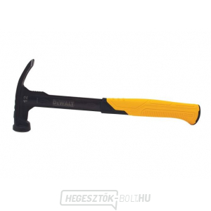 DeWALT acélkalapács, DWHT51135-0 DeWALT acélkalapács, DWHT51135-0 gallery main image