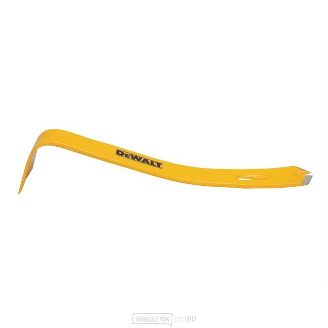 DeWALT Lapos feszítővas 30cm, DWHT55518-1