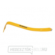 DeWALT Lapos feszítővas 30cm, DWHT55518-1 DeWALT Lapos feszítővas 30cm, DWHT55518-1 gallery main image