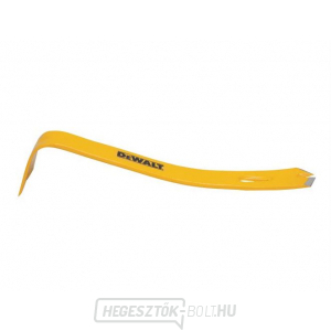 DeWALT Lapos feszítővas 30cm, DWHT55518-1 DeWALT Lapos feszítővas 30cm, DWHT55518-1 gallery main image