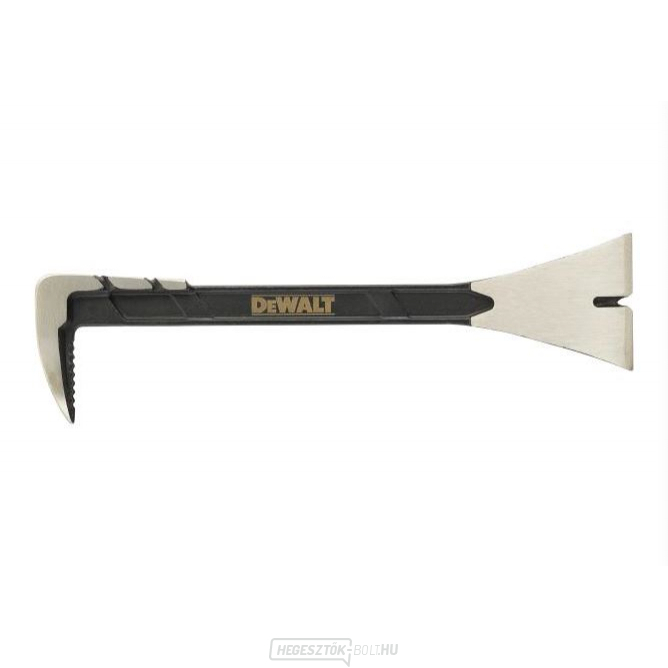 DeWALT feszítővas és feszítővas 254cm, DWHT0-55529