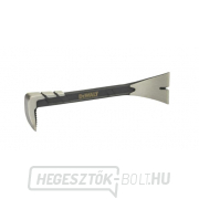 DeWALT feszítővas és feszítővas 254cm, DWHT0-55529 Előnézet 