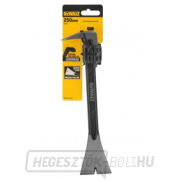 DeWALT feszítővas és feszítővas 254cm, DWHT0-55529 Előnézet 