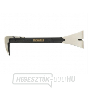 DeWALT feszítővas és feszítővas 254cm, DWHT0-55529 gallery main image