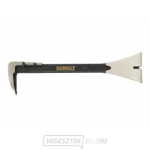 DeWALT feszítővas és feszítővas 254cm, DWHT0-55529 gallery main image