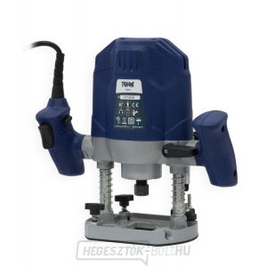 TUSON - csúcsmarógép 1200W TUSON - csúcsmarógép 1200W gallery main image