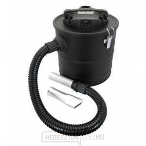 TUSON - hamuporszívó 1200W, tartály 18l TUSON - hamuporszívó 1200W, tartály 18l gallery main image