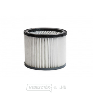 HEPA szűrő hamuporszívóhoz 130034 HEPA szűrő hamuporszívóhoz 130034 gallery main image