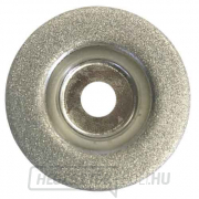 Csere csiszolótárcsa 130042 univerzális csiszolóállomáshoz Csere csiszolótárcsa 130042 univerzális csiszolóállomáshoz gallery main image