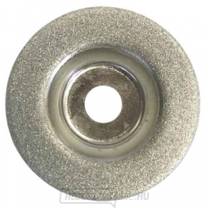 Csere csiszolótárcsa 130042 univerzális csiszolóállomáshoz Csere csiszolótárcsa 130042 univerzális csiszolóállomáshoz gallery main image