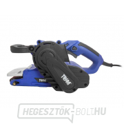 TUSON - szalagcsiszoló 1010W 533x76mm TUSON - szalagcsiszoló 1010W 533x76mm gallery main image