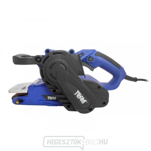 TUSON - szalagcsiszoló 1010W 533x76mm TUSON - szalagcsiszoló 1010W 533x76mm gallery main image