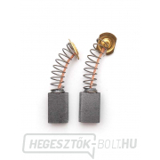 Csere szénkészlet (2db) szalagcsiszolóhoz 130046 Csere szénkészlet (2db) szalagcsiszolóhoz 130046 gallery main image