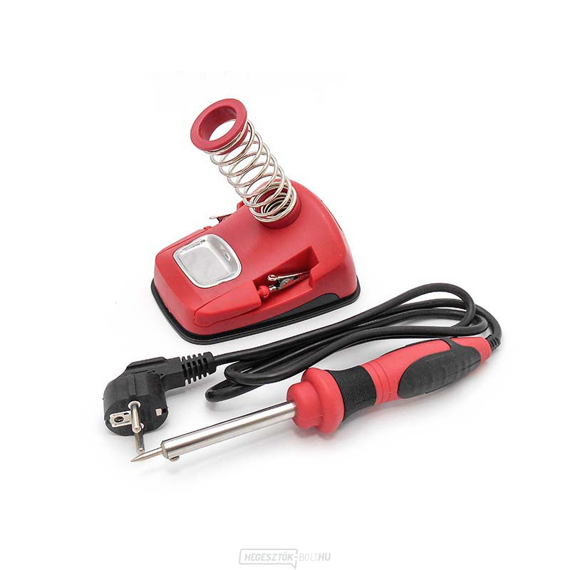 TUSON - forrasztóállomás 30W