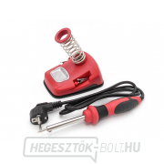 TUSON - forrasztóállomás 30W TUSON - forrasztóállomás 30W gallery main image