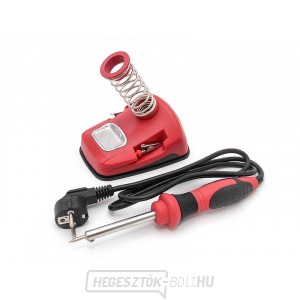 TUSON - forrasztóállomás 30W TUSON - forrasztóállomás 30W gallery main image