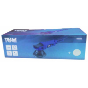 TUSON - elektromos orbitális polírozó 125mm 720 W Előnézet 