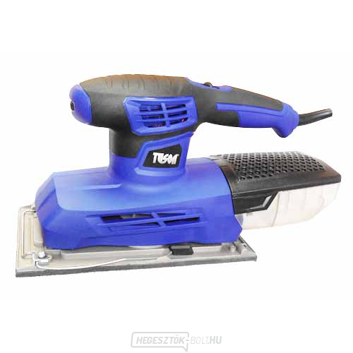 Vibrációs csiszológép TUSON 300W, 230x115mm